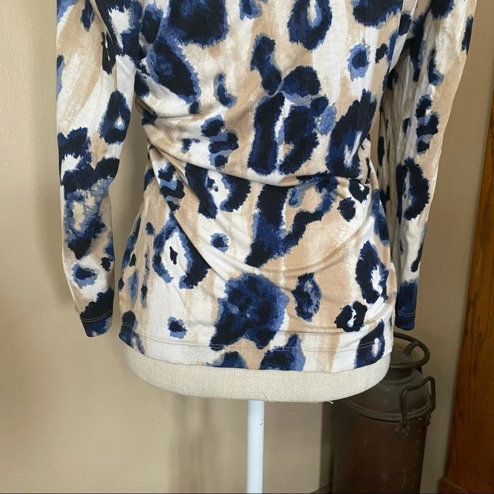 ST John long sleeve shirt - Picture 6 of 7
